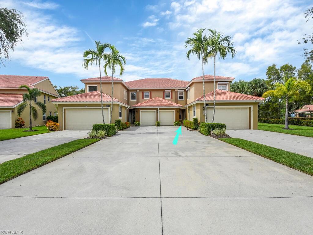 HUNTINGTON LAKES - Residential