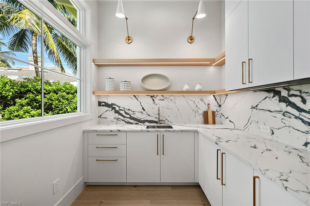 WOODLAKE AT BONITA BAY - Residential