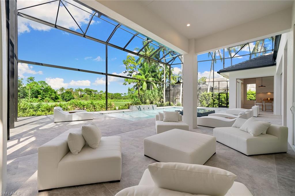 WOODLAKE AT BONITA BAY - Residential