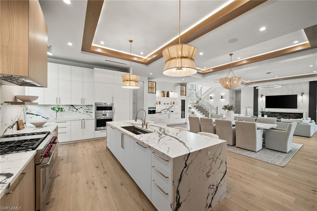 WOODLAKE AT BONITA BAY - Residential