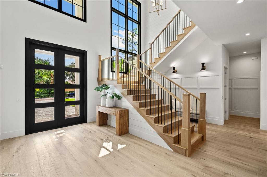 WOODLAKE AT BONITA BAY - Residential