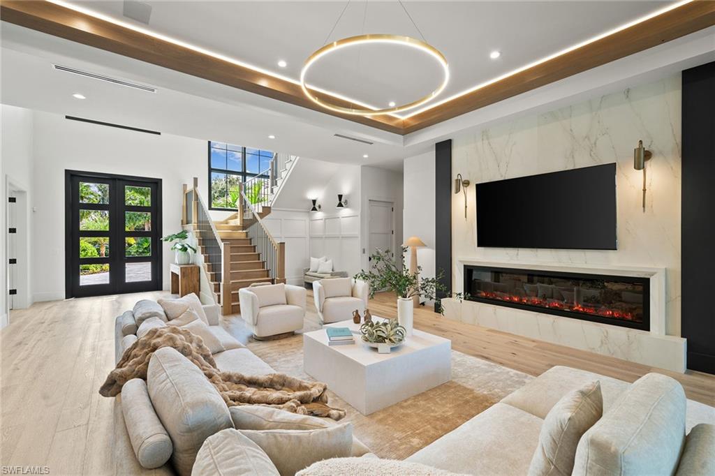 WOODLAKE AT BONITA BAY - Residential