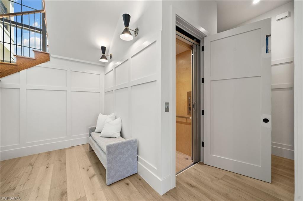 WOODLAKE AT BONITA BAY - Residential