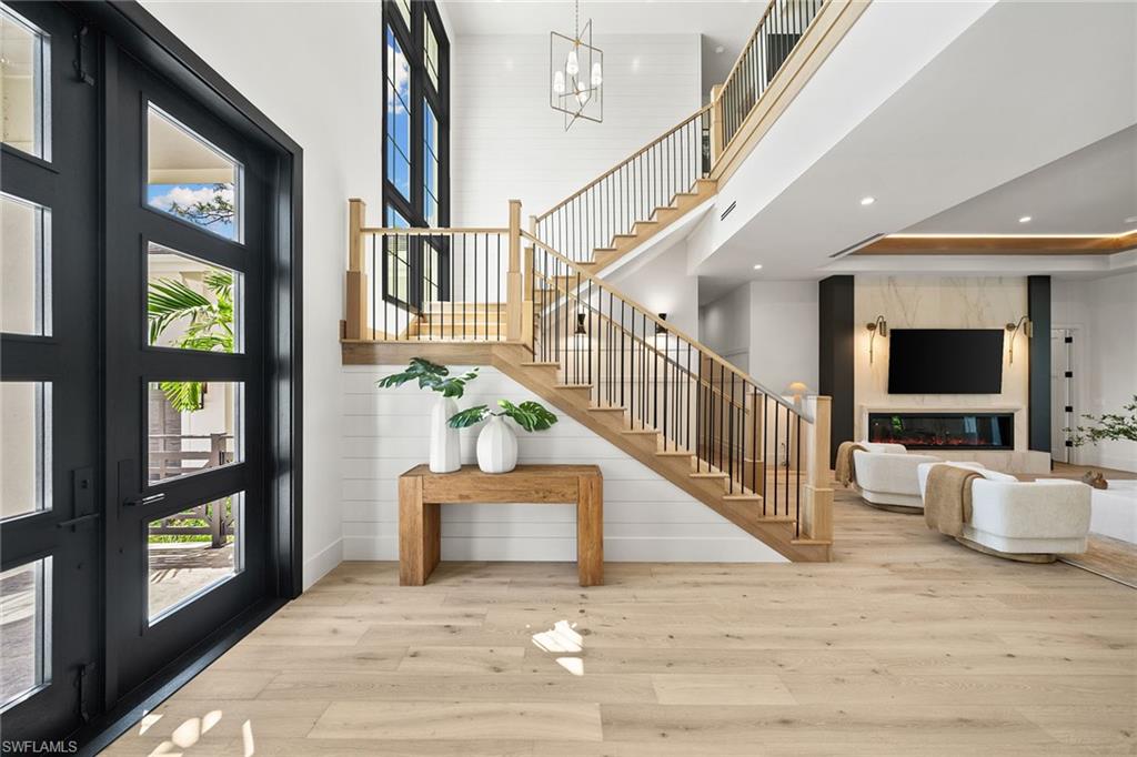 WOODLAKE AT BONITA BAY - Residential