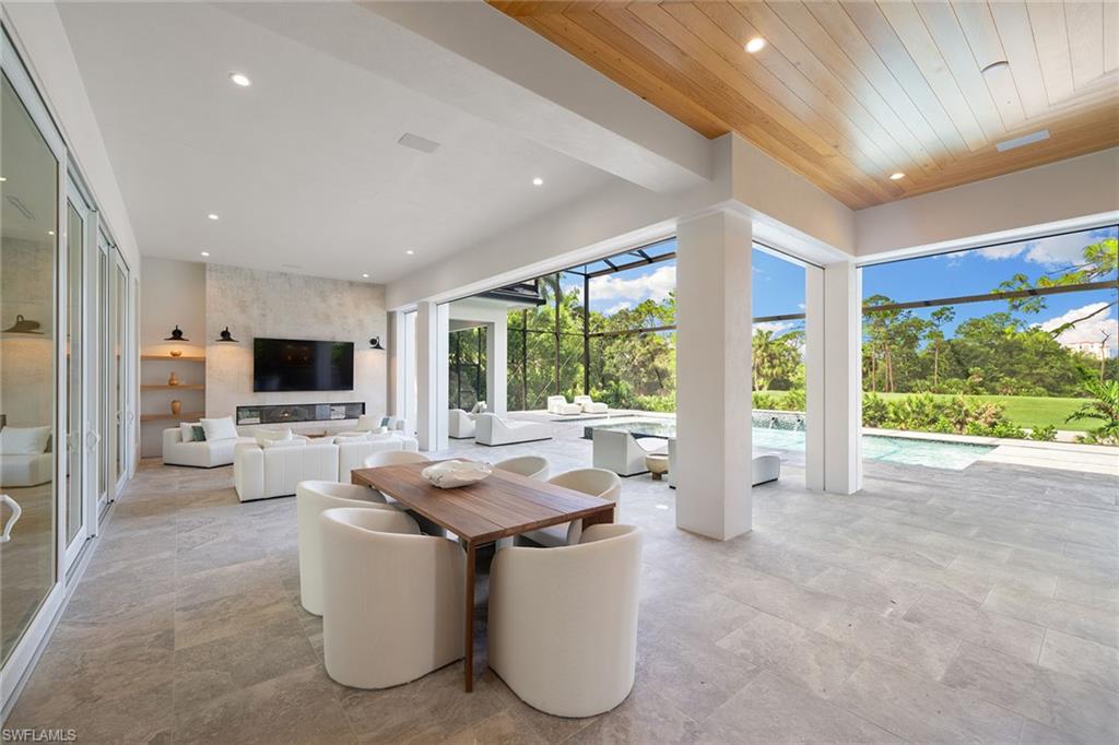 WOODLAKE AT BONITA BAY - Residential