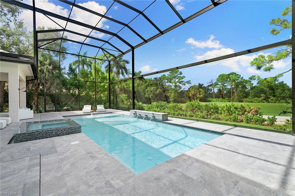 WOODLAKE AT BONITA BAY - Residential