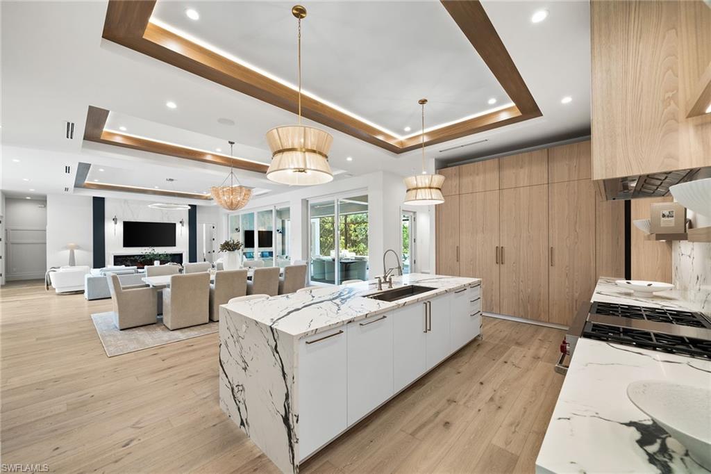 WOODLAKE AT BONITA BAY - Residential