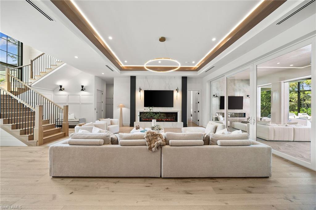 WOODLAKE AT BONITA BAY - Residential