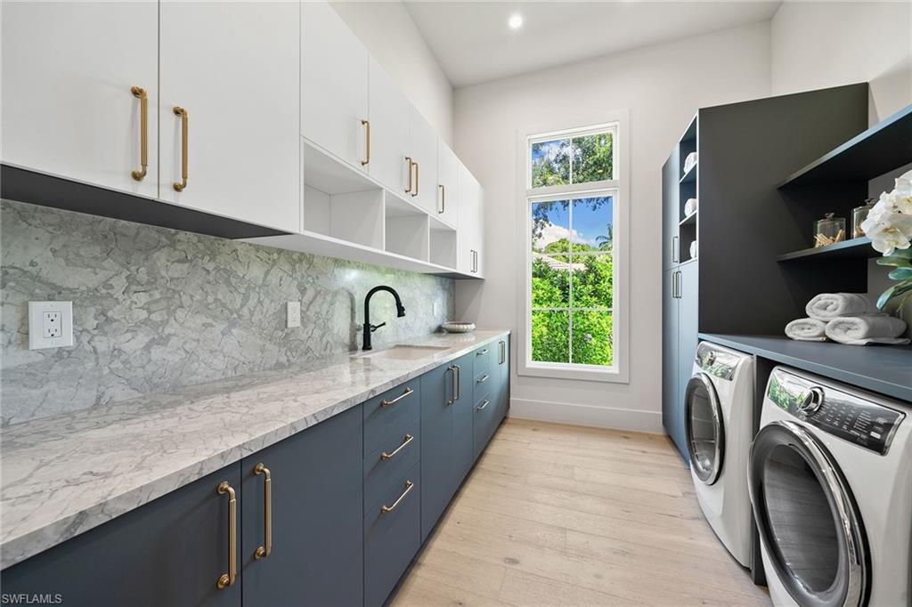 WOODLAKE AT BONITA BAY - Residential