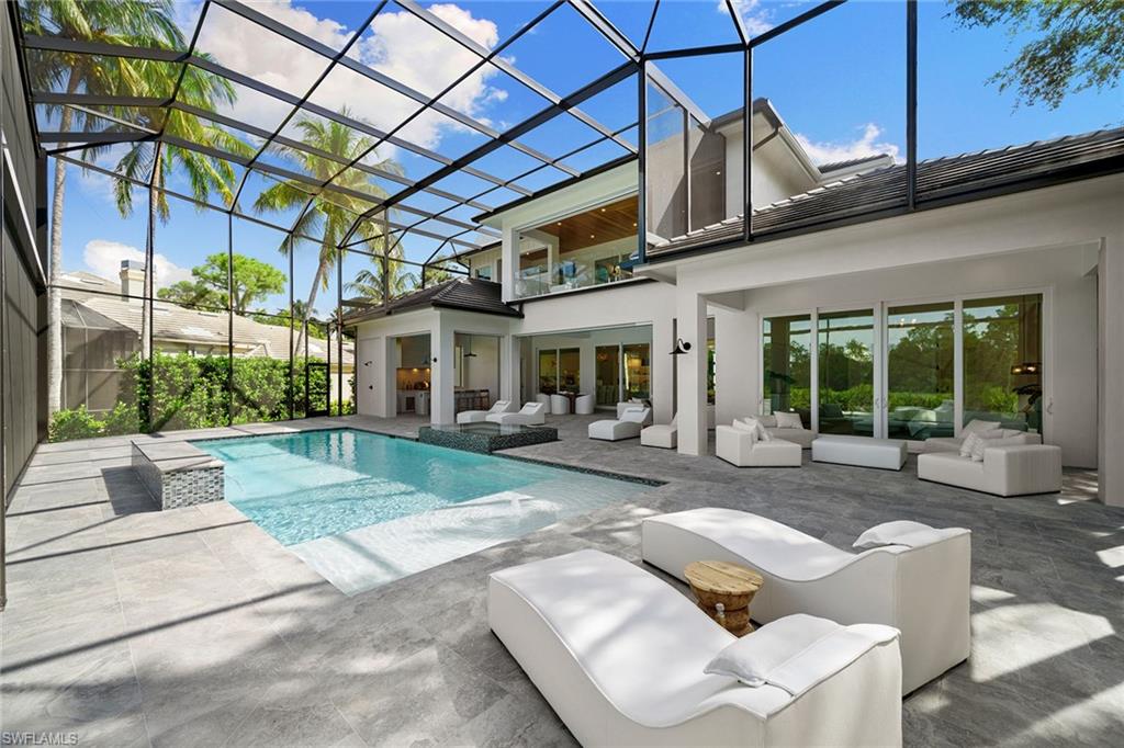 WOODLAKE AT BONITA BAY - Residential