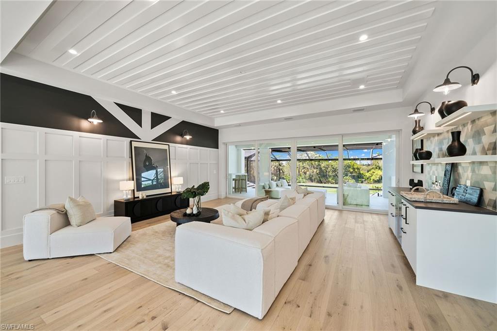 WOODLAKE AT BONITA BAY - Residential