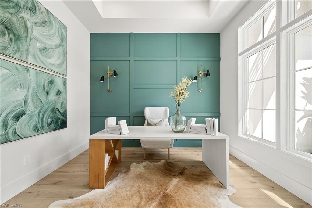 WOODLAKE AT BONITA BAY - Residential