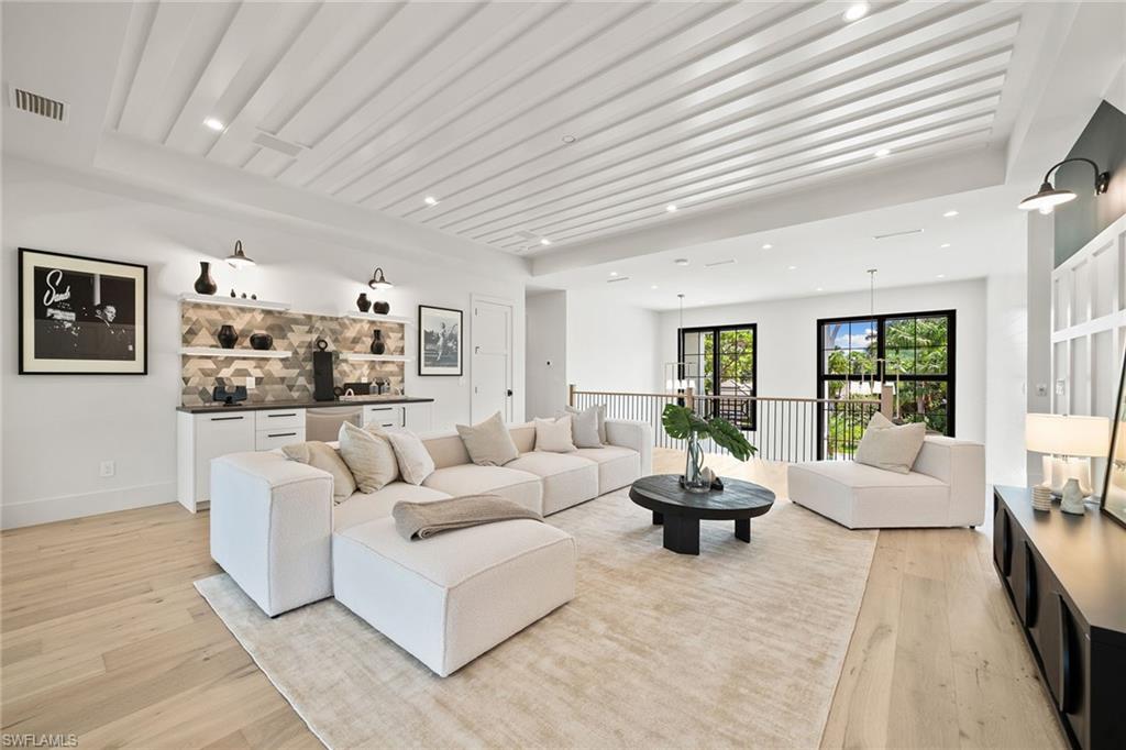 WOODLAKE AT BONITA BAY - Residential