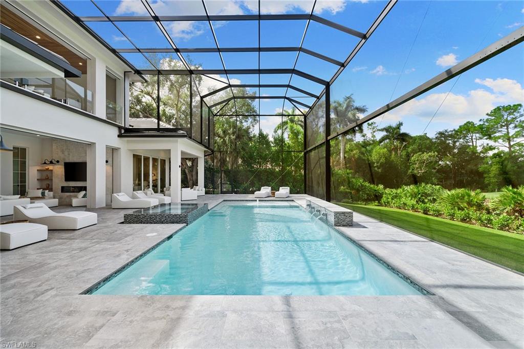 WOODLAKE AT BONITA BAY - Residential