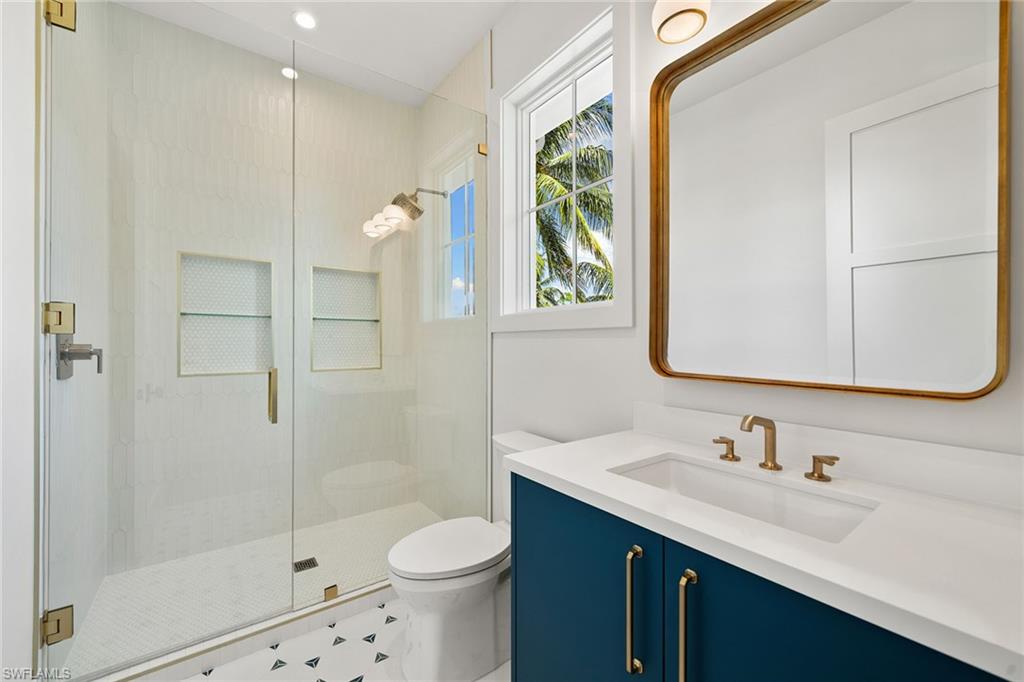 WOODLAKE AT BONITA BAY - Residential