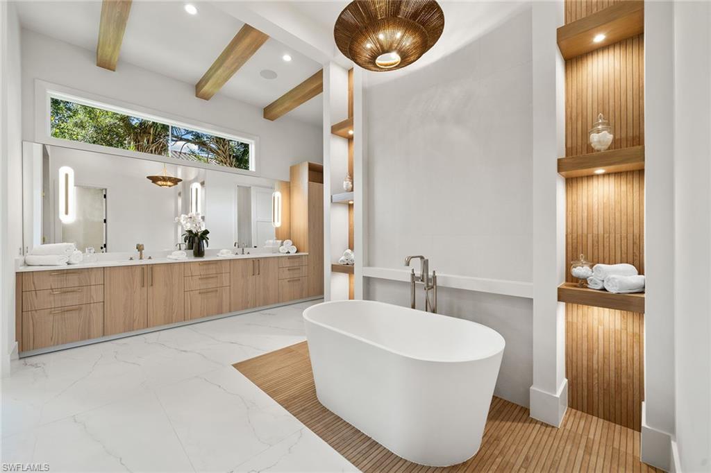 WOODLAKE AT BONITA BAY - Residential