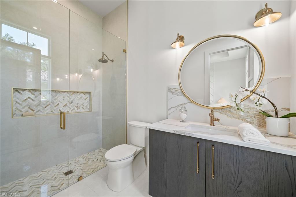 WOODLAKE AT BONITA BAY - Residential