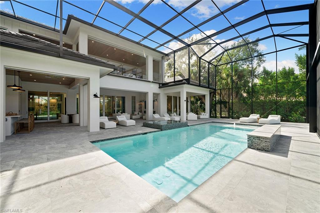 WOODLAKE AT BONITA BAY - Residential