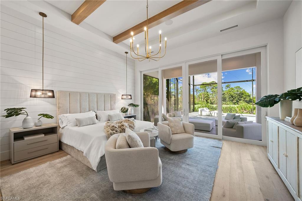 WOODLAKE AT BONITA BAY - Residential