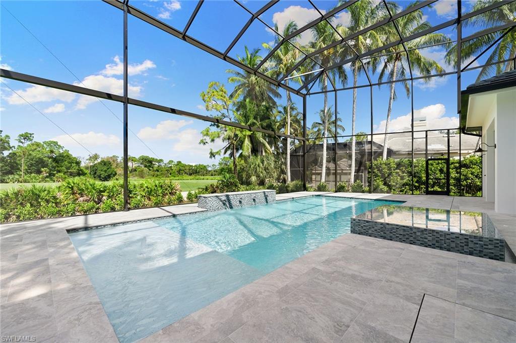 WOODLAKE AT BONITA BAY - Residential