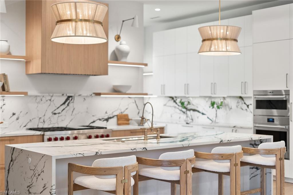 WOODLAKE AT BONITA BAY - Residential