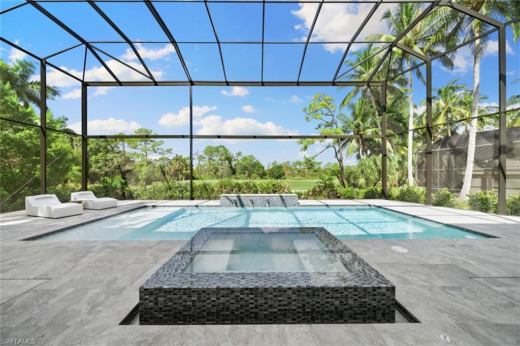 WOODLAKE AT BONITA BAY - Residential