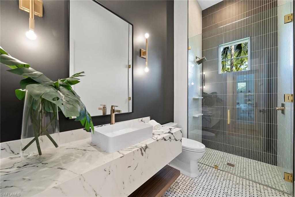 WOODLAKE AT BONITA BAY - Residential