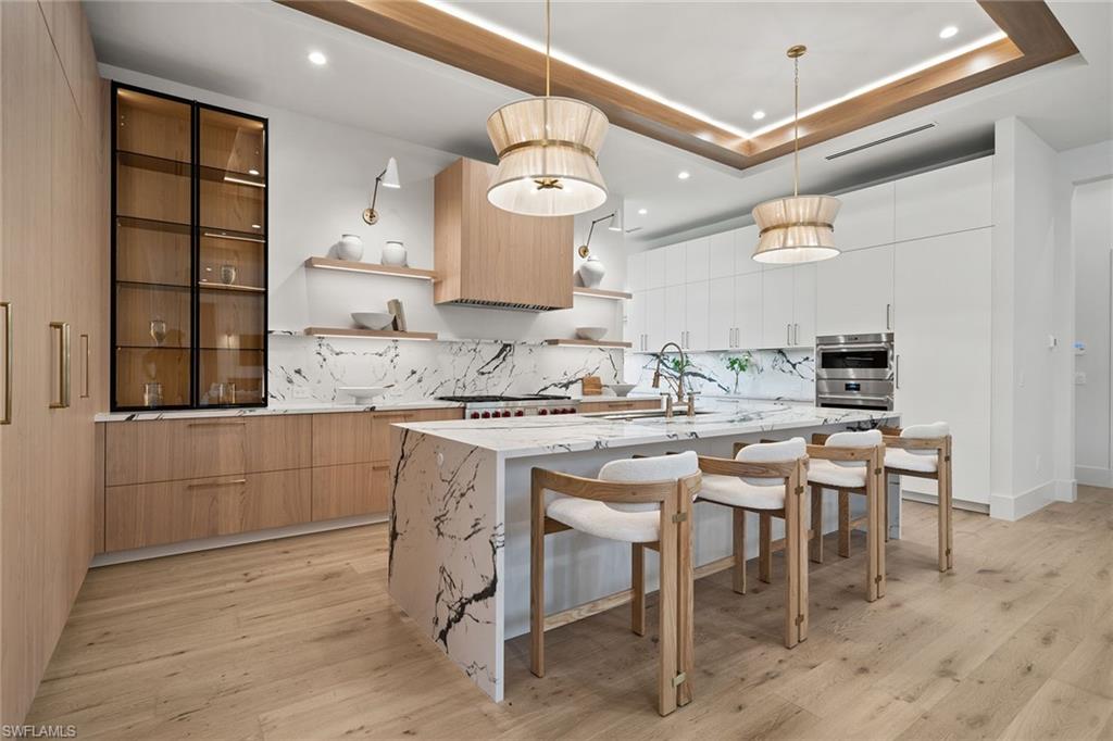 WOODLAKE AT BONITA BAY - Residential