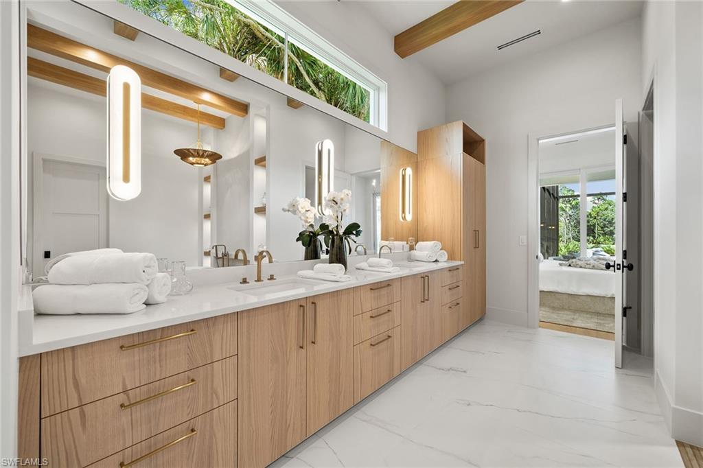 WOODLAKE AT BONITA BAY - Residential