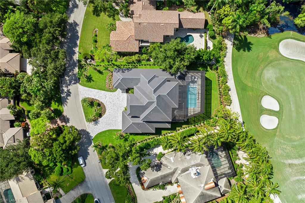 WOODLAKE AT BONITA BAY - Residential