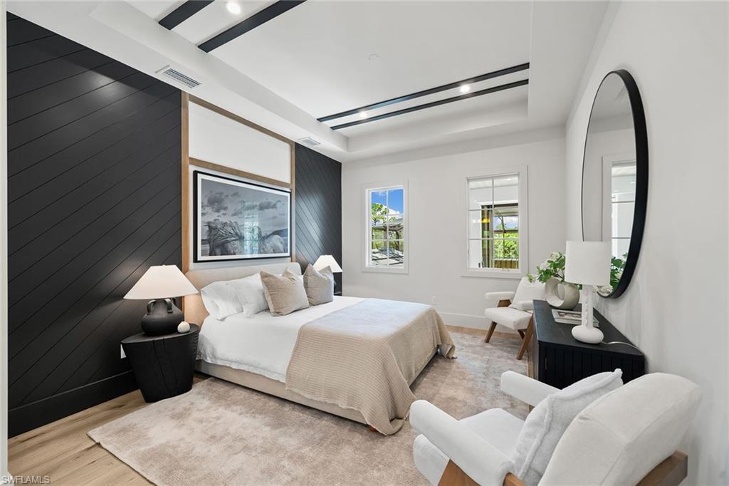 WOODLAKE AT BONITA BAY - Residential