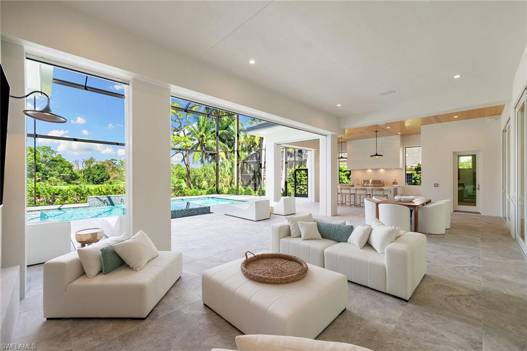 WOODLAKE AT BONITA BAY - Residential