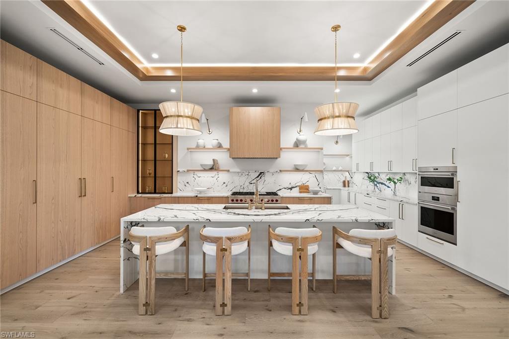 WOODLAKE AT BONITA BAY - Residential