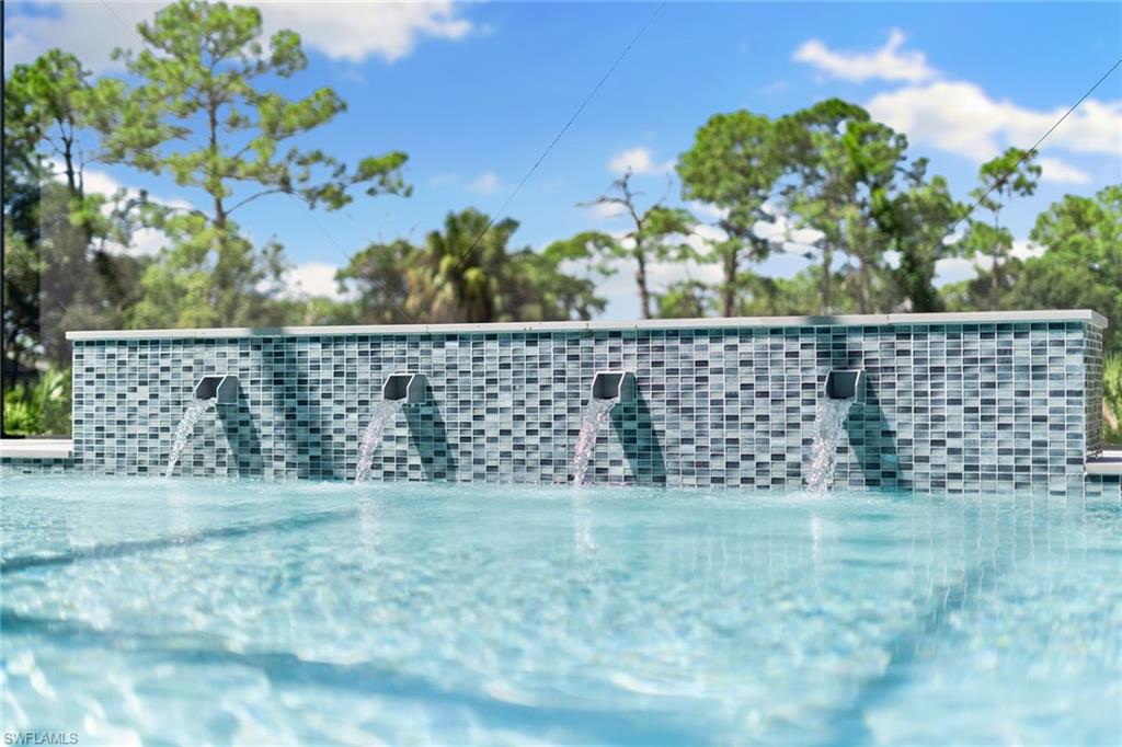 WOODLAKE AT BONITA BAY - Residential