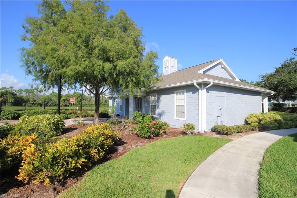 VANDERBILT PLACE - Residential