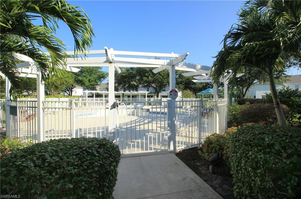 VANDERBILT PLACE - Residential