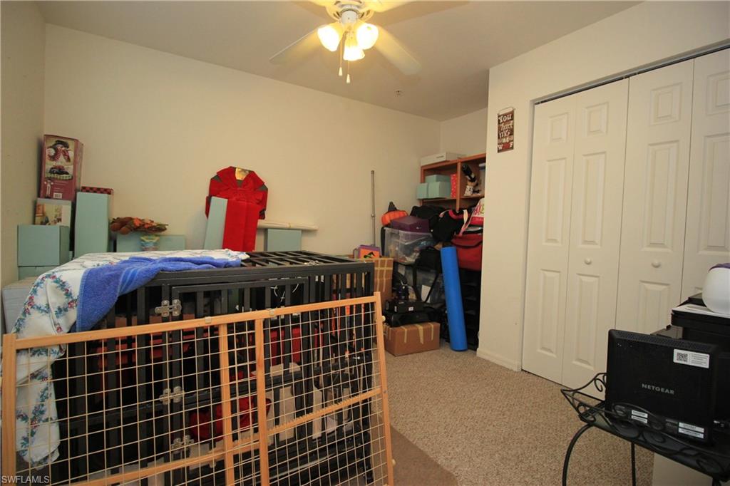 VANDERBILT PLACE - Residential