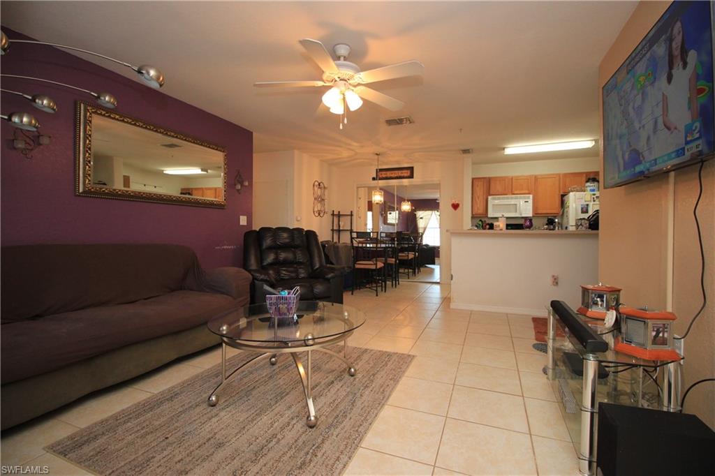 VANDERBILT PLACE - Residential