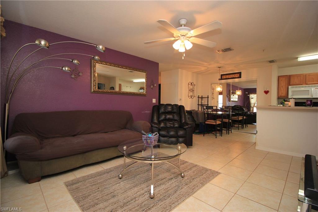 VANDERBILT PLACE - Residential