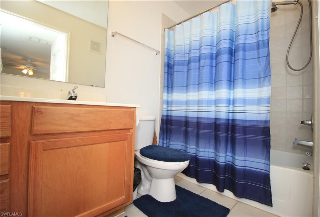 VANDERBILT PLACE - Residential