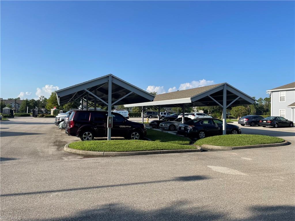 VANDERBILT PLACE - Residential