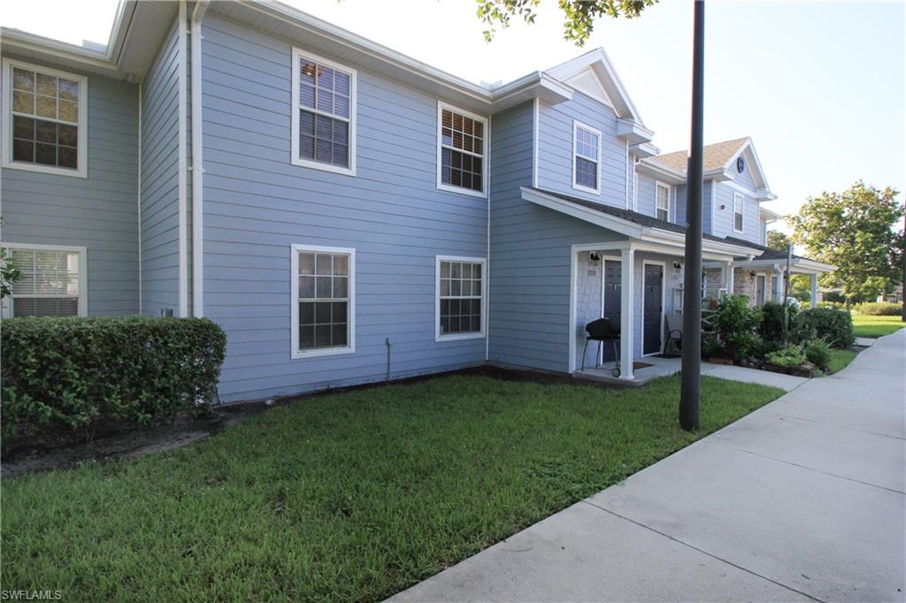 VANDERBILT PLACE - Residential