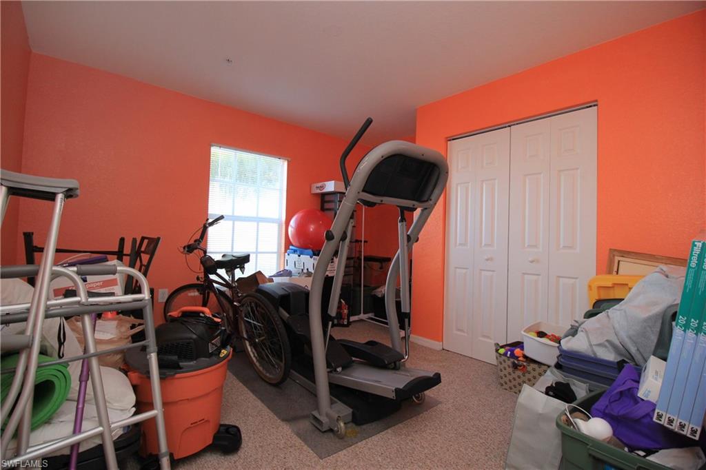 VANDERBILT PLACE - Residential