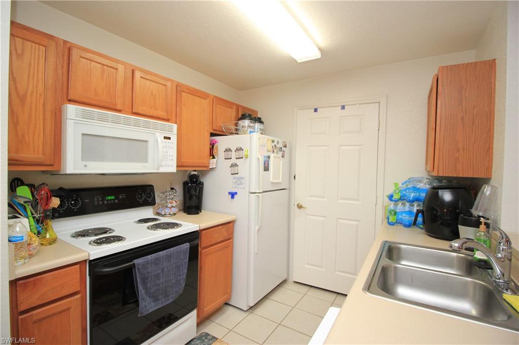 VANDERBILT PLACE - Residential