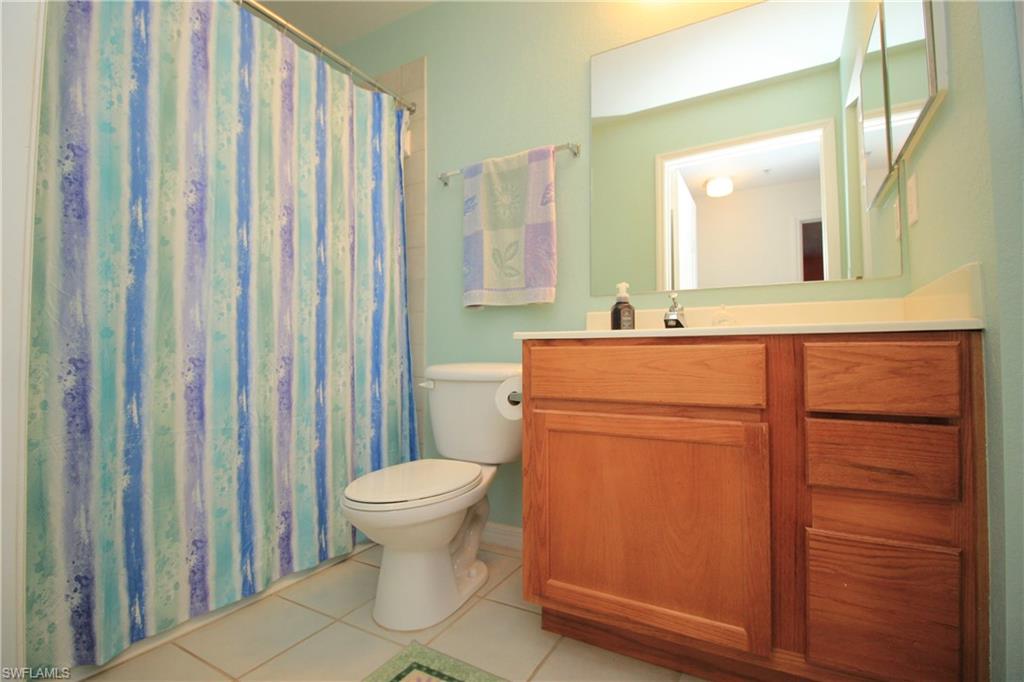 VANDERBILT PLACE - Residential