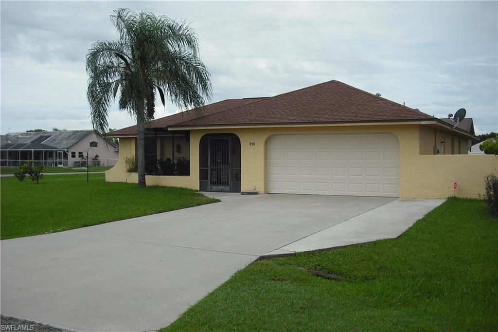 AMBERWOOD ESTATES REPLAT - Residential