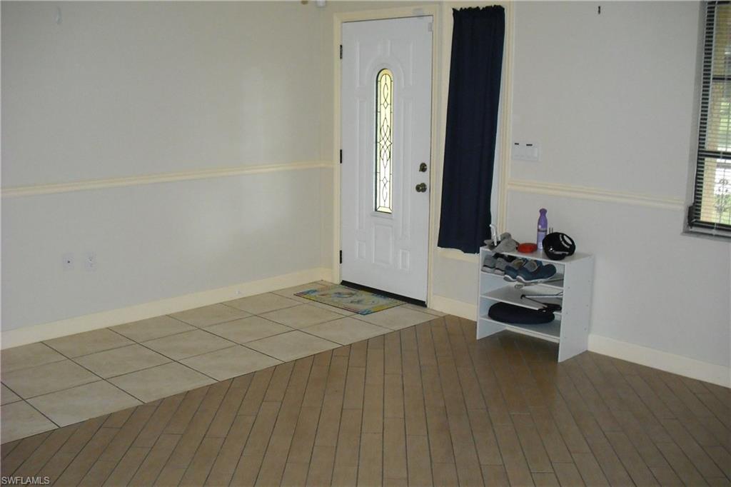 AMBERWOOD ESTATES REPLAT - Residential