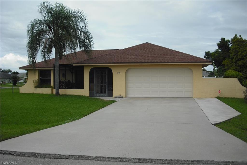 AMBERWOOD ESTATES REPLAT - Residential