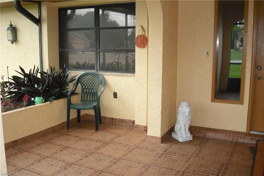 AMBERWOOD ESTATES REPLAT - Residential