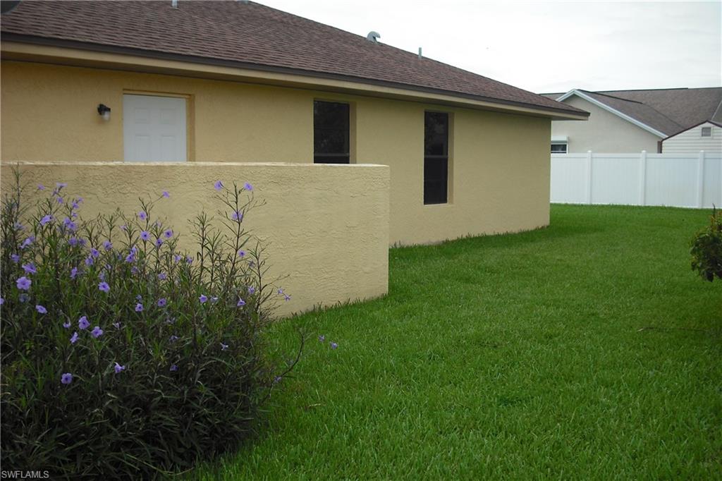 AMBERWOOD ESTATES REPLAT - Residential